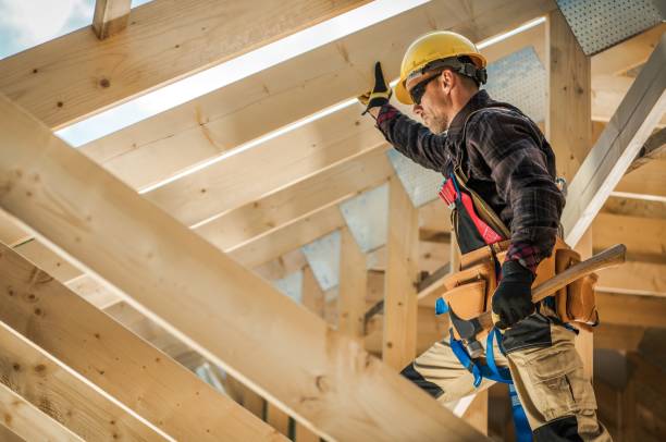 Quick and Trustworthy Emergency Roof Repair Services in Porterville, CA