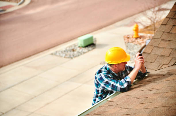 Sealant for Roof in Porterville, CA