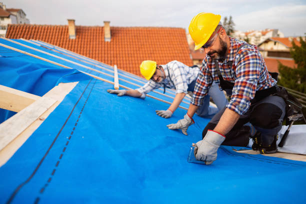 Best Roof Restoration Services  in Porterville, CA