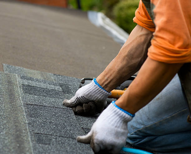 Quick and Trustworthy Emergency Roof Repair Services in Porterville, CA